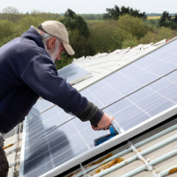 7 erreurs à éviter lors de l'installation de panneaux photovoltaïques Cergy